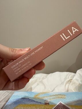 ILIA Color Haze Multi-Use Pigment – Before Today 7.5mL BNIB